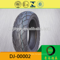 china motorcycle tyre 120/80-17 TL